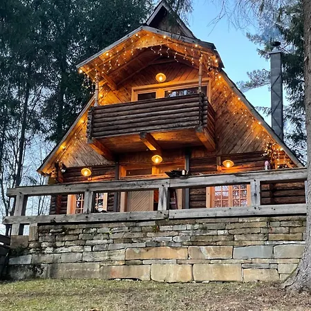 Alpesi faház Craita Felsővisó